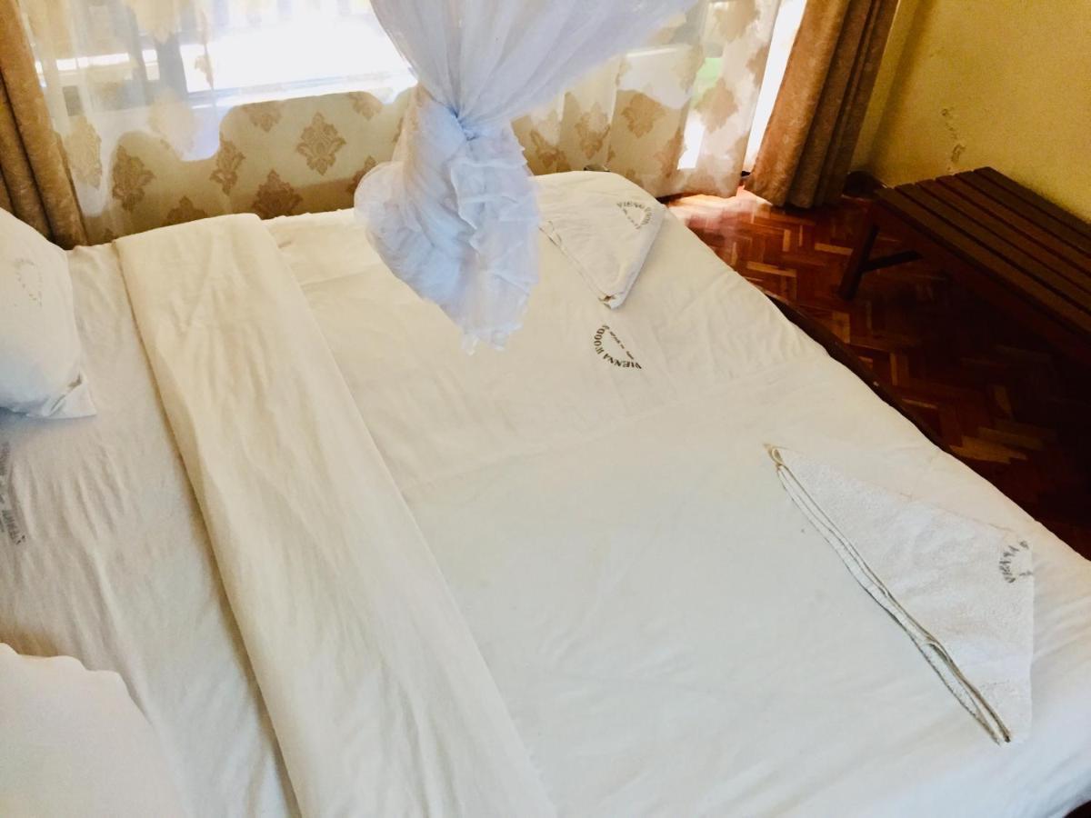 Vienna Woods Hotel Νακούρου Εξωτερικό φωτογραφία